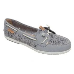 SPERRY Women's Coil Ivy Perforated Boat Shoes