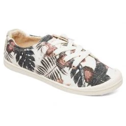 ROXY Women's Bayshore III Sneakers -Women’s Clothing, Shoes & Accessories Official Shop P018719476 FLORAL 1500.09072019100027