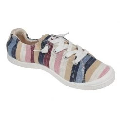 ROXY Women's Bayshore III Sneakers -Women’s Clothing, Shoes & Accessories Official Shop P018719476 MULTI 1500.29082018100033