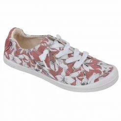 ROXY Women's Bayshore III Sneakers -Women’s Clothing, Shoes & Accessories Official Shop P018719476 SPICE 1500.29082018100047