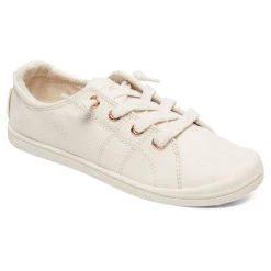 ROXY Women's Bayshore III Sneakers -Women’s Clothing, Shoes & Accessories Official Shop P018719476 TAN 1500.09072019100059