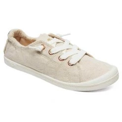 ROXY Women's Bayshore III Sneakers -Women’s Clothing, Shoes & Accessories Official Shop P018719476 TAN BROWN 1500.26042019033020