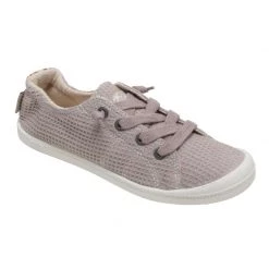 ROXY Women's Bayshore III Sneakers -Women’s Clothing, Shoes & Accessories Official Shop P018719476 TAUPE 1500