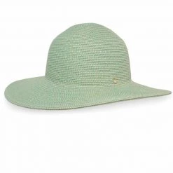 WEST MARINE Women's Tweed Maui Hat -Women’s Clothing, Shoes & Accessories Official Shop P018867622 SEAFOAM 1500.22052020073044