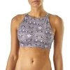 PATAGONIA Women's Nanogrip Nireta Crop Bikini Top