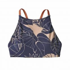 PATAGONIA Women's Nanogrip Nireta Crop Bikini Top 5 PATAGONIA Women's Nanogrip Nireta Crop Bikini Top -Women’s Clothing, Shoes & Accessories Official Shop P018892588 VALLEY FLORA ROSEWATER 1500