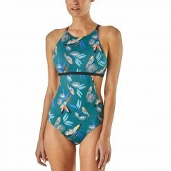 PATAGONIA Women's Nireta One-Piece Swimsuit