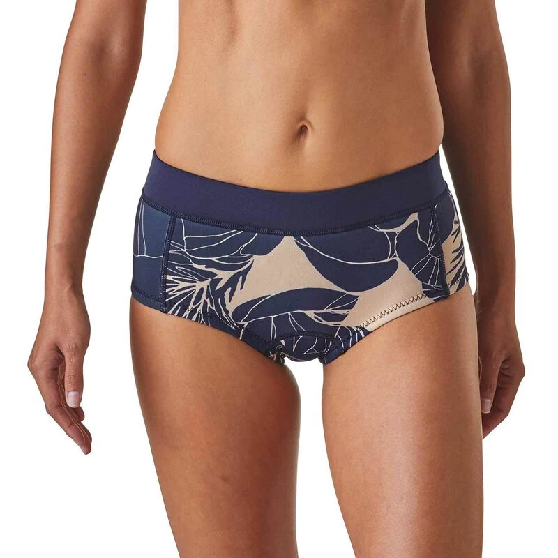 PATAGONIA Women's R1 Lite Yulex Surf Shorts 1 PATAGONIA Women's R1 Lite Yulex Surf Shorts