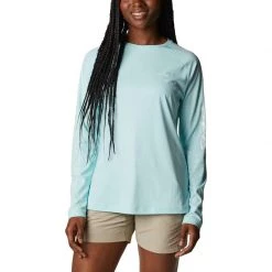 COLUMBIA Women's Tidal Deflector™ Shirt -Women’s Clothing, Shoes & Accessories Official Shop P019217124 GULF STREAM 1500.30072021020242