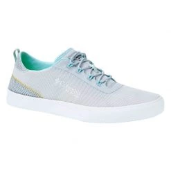 COLUMBIA Women's Dorado PFG Shoes -Women’s Clothing, Shoes & Accessories Official Shop P019228337 SILVER GREY COASTAL BLUE 1500.21082018120100