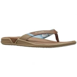 COLUMBIA Women's Rostra PFG Flip-Flop Sandals -Women’s Clothing, Shoes & Accessories Official Shop P019228345 DARK BROWN DARK MIRAGE 1500.11072019023038