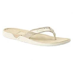 COLUMBIA Women's Rostra PFG Flip-Flop Sandals -Women’s Clothing, Shoes & Accessories Official Shop P019228345 FAWN OXFORD TAN 1500.21082018123010