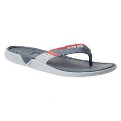 COLUMBIA Women's Rostra PFG Flip-Flop Sandals -Women’s Clothing, Shoes & Accessories Official Shop P019228345 MOUNTAIN SUNSET RED 1500.21082018123015