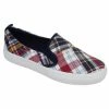 SPERRY Women's Crest Twin Gore Slip-On Shoes