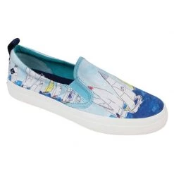 SPERRY Women's Crest Twin Gore Slip-On Shoes -Women’s Clothing, Shoes & Accessories Official Shop P019261502 REGATTA 1500.20022019023111