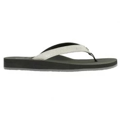 COBIAN Women's Fiesta Skinny Bounce Flip-Flop Sandals -Women’s Clothing, Shoes & Accessories Official Shop P019353127 WHITE GLITTER 1500.25092019103025