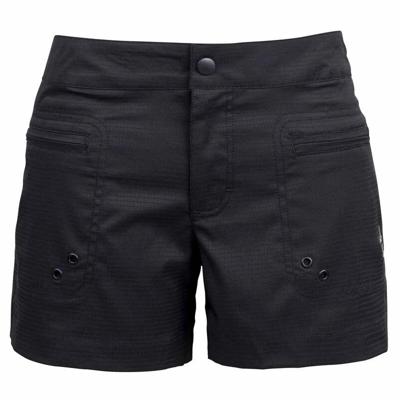 5FIN BY AFTCO Women's 5Fin Short Shorts 1 5FIN BY AFTCO Women's 5Fin Short Shorts