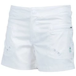 5FIN BY AFTCO Women's 5Fin Short Shorts 9 5FIN BY AFTCO Women's 5Fin Short Shorts -Women’s Clothing, Shoes & Accessories Official Shop P019387604 WHITE 1500.30092019103024
