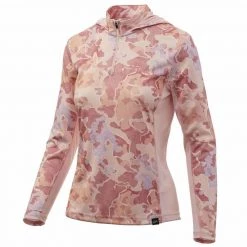 HUK Women's Camo Icon Hoodie -Women’s Clothing, Shoes & Accessories Official Shop P019417120 LANIER 1500.16032020090009