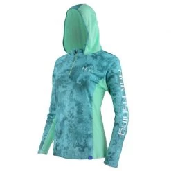 HUK Women's Camo Icon Hoodie -Women’s Clothing, Shoes & Accessories Official Shop P019417120 SUBPHANTIS SHALLOWS 1500.12022019093014