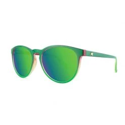 KNOCKAROUND Mai Tais Polarized Sunglasses -Women’s Clothing, Shoes & Accessories Official Shop P019440601 RED GREEN YELLOW 1500.26042019110051
