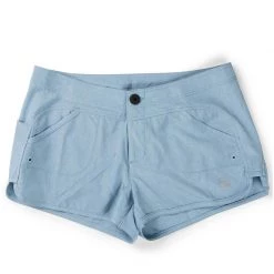 PELAGIC Women's Deep Sea Hybrid Shorts -Women’s Clothing, Shoes & Accessories Official Shop P019479427 SLATE BLUE 1500.18052020110003