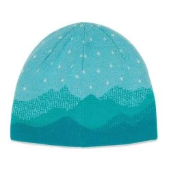 SUNDAY AFTERNOONS Crescent Moon Reversible Beanie