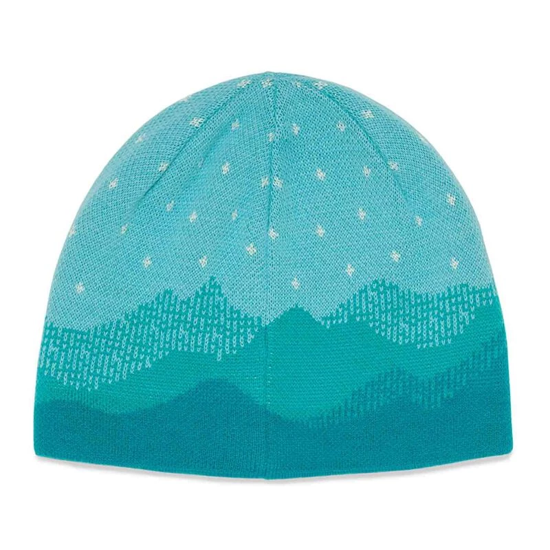 SUNDAY AFTERNOONS Crescent Moon Reversible Beanie 1 SUNDAY AFTERNOONS Crescent Moon Reversible Beanie