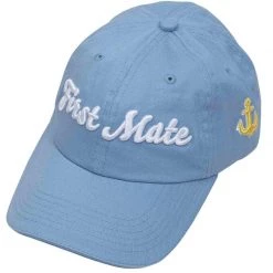 WEST MARINE Women's First Mate Hat