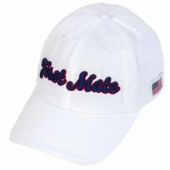 WEST MARINE Women's First Mate Hat -Women’s Clothing, Shoes & Accessories Official Shop P019643394 WHITE 1500.24102019030033
