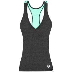 PELAGIC Women's Oceanflex Lido Performance Tank Top