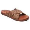 ROXY Women's Diane Sandals