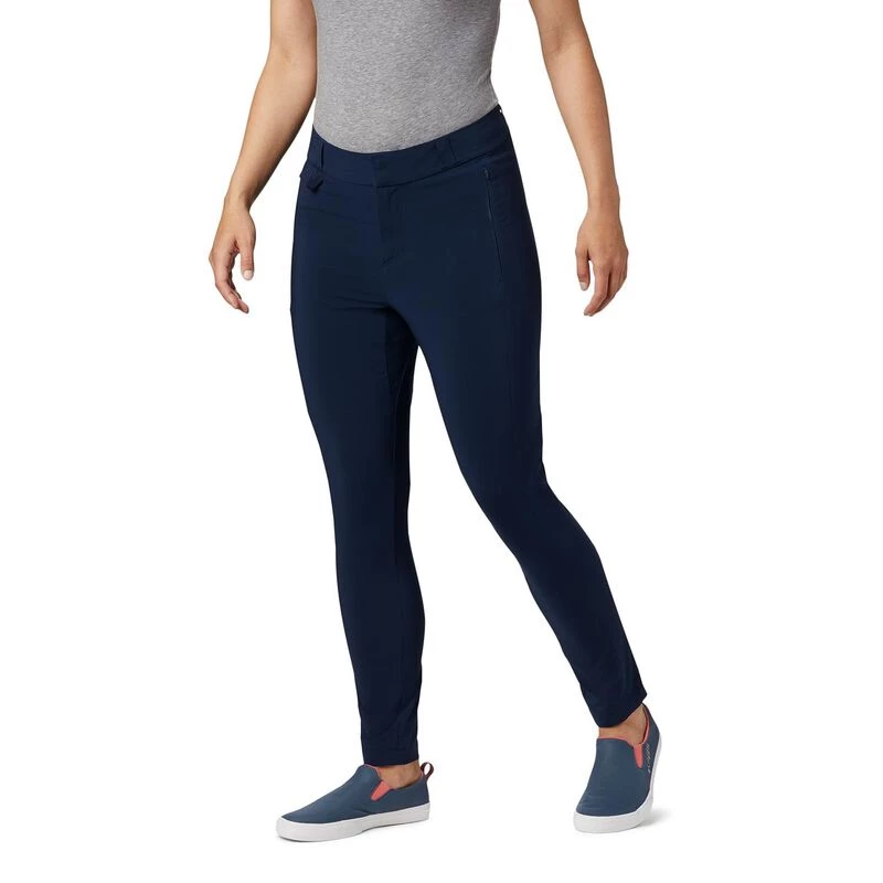 COLUMBIA Women's PFG Ultimate Catch™ Offshore Pants 2 COLUMBIA Women's PFG Ultimate Catch™ Offshore Pants - Image 2