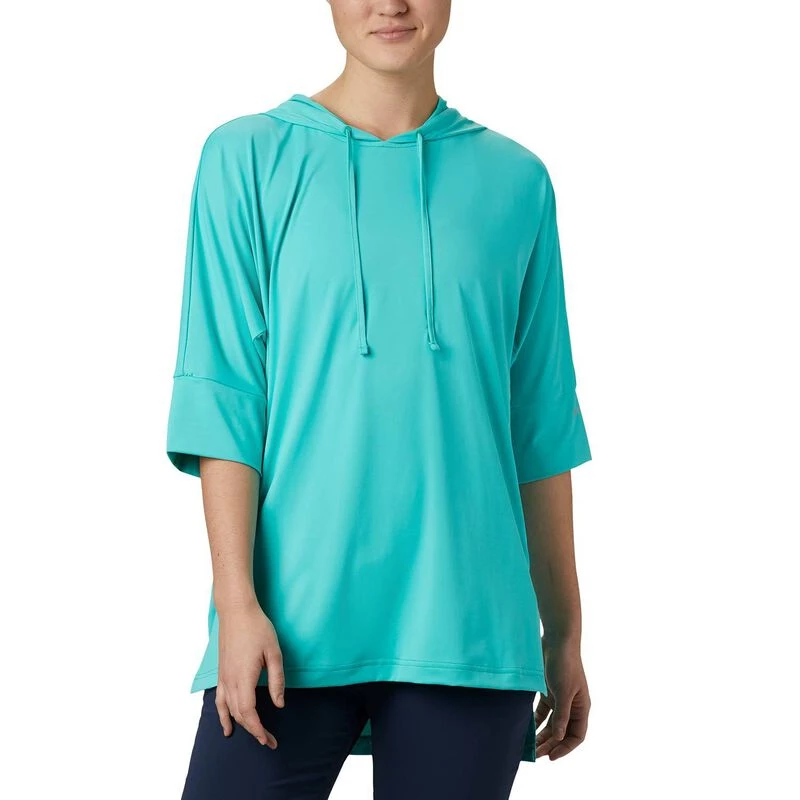COLUMBIA Women's Freezer™ Cover-Up 2 COLUMBIA Women's Freezer™ Cover-Up - Image 2