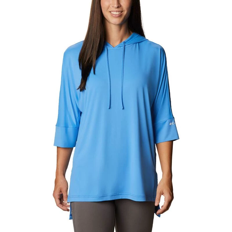 COLUMBIA Women's Freezer™ Cover-Up 3 COLUMBIA Women's Freezer™ Cover-Up - Image 3