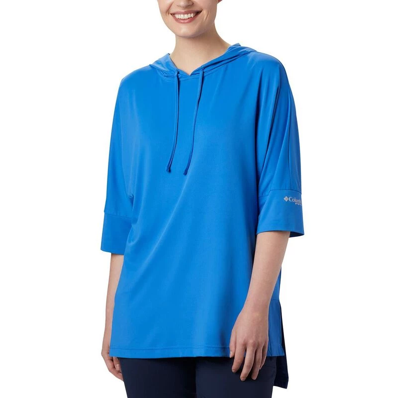 COLUMBIA Women's Freezer™ Cover-Up 4 COLUMBIA Women's Freezer™ Cover-Up - Image 4