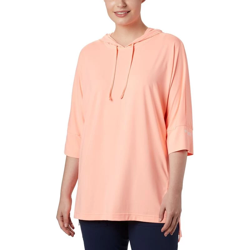 COLUMBIA Women's Freezer™ Cover-Up 5 COLUMBIA Women's Freezer™ Cover-Up - Image 5