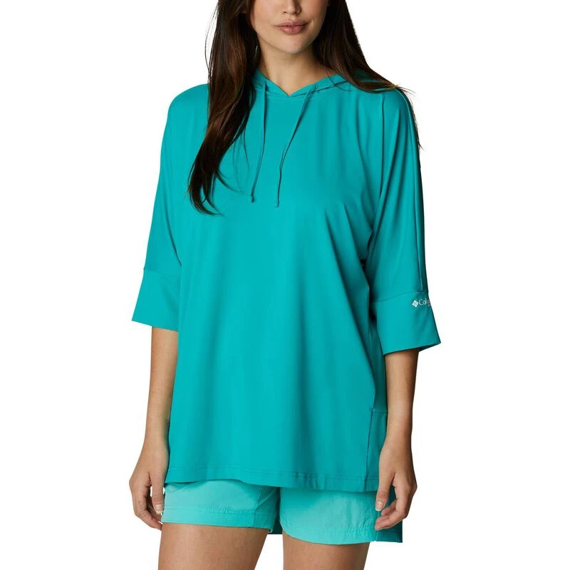 COLUMBIA Women's Freezer™ Cover-Up 6 COLUMBIA Women's Freezer™ Cover-Up - Image 6