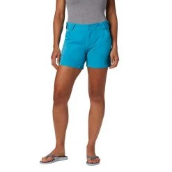 COLUMBIA Women's Coral Point™ III Shorts -Women’s Clothing, Shoes & Accessories Official Shop P019678044 CLEAR WATER 1500.20022020114448