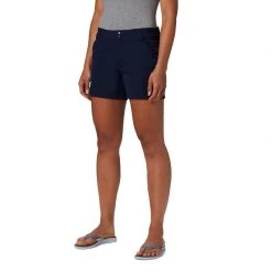 COLUMBIA Women's Coral Point™ III Shorts -Women’s Clothing, Shoes & Accessories Official Shop P019678044 COLLEGIATE NAVY 1500.20022020114459
