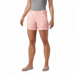 COLUMBIA Women's Coral Point™ III Shorts -Women’s Clothing, Shoes & Accessories Official Shop P019678044 TIKI PINK 1500.20022020114522