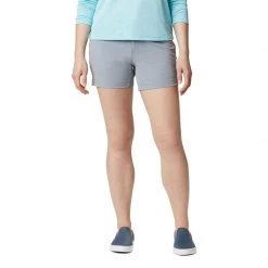 COLUMBIA Women's Coral Point™ III Shorts -Women’s Clothing, Shoes & Accessories Official Shop P019678044 TRADEWINDS GREY 1500.25032021113708