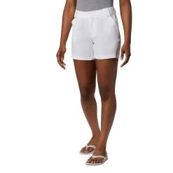 COLUMBIA Women's Coral Point™ III Shorts -Women’s Clothing, Shoes & Accessories Official Shop P019678044 WHITE 1500.20022020114534