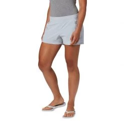 COLUMBIA Women's PFG Tidal™ II Shorts -Women’s Clothing, Shoes & Accessories Official Shop P019678085 CIRRUS GREY 1500.20022020114717