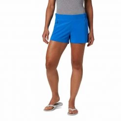 COLUMBIA Women's PFG Tidal™ II Shorts -Women’s Clothing, Shoes & Accessories Official Shop P019678085 STORMY BLUE 1500.20022020114846