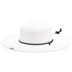 COLUMBIA Women's Global Adventure™ Packable Hat II -Women’s Clothing, Shoes & Accessories Official Shop P019681014 WHITE 1500.24022020113230