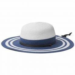 COLUMBIA Women's Global Adventure™ Packable Hat II -Women’s Clothing, Shoes & Accessories Official Shop P019681014 WHITE NOCTURNAL 1500.24022020113234