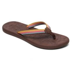 ROXY Women's Colbee Sandals 5 ROXY Women's Colbee Sandals -Women’s Clothing, Shoes & Accessories Official Shop P019703677 MULTI 1500.30072019083101
