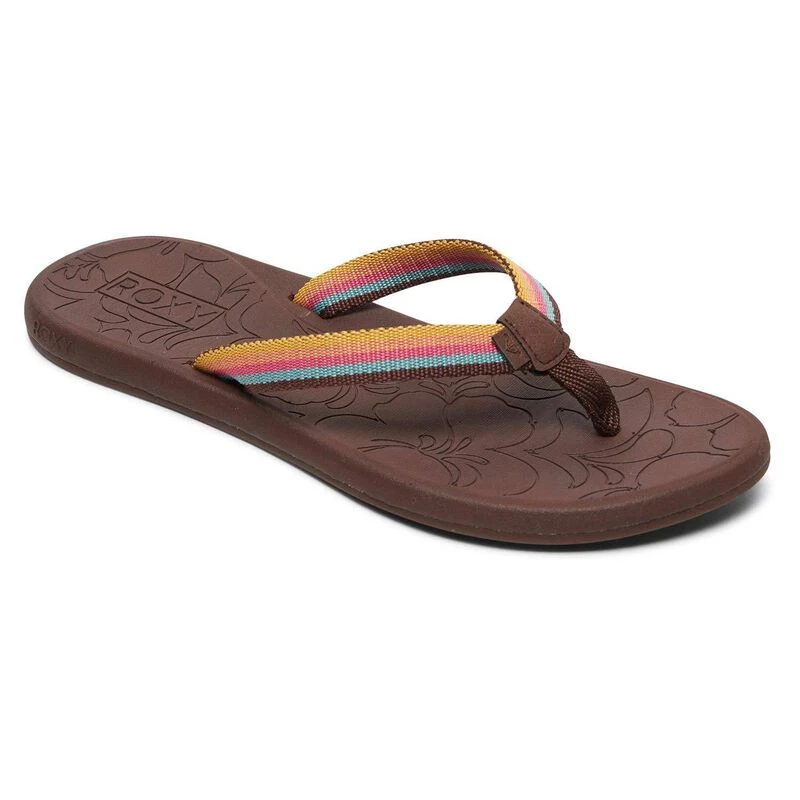 ROXY Women's Colbee Sandals 3 ROXY Women's Colbee Sandals - Image 3