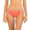 CABANA LIFE Women's Hipster Bikini Bottom